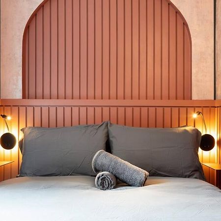 1Lsr - High-End Luxury 2 Bed Designer Apartment London Eksteriør billede