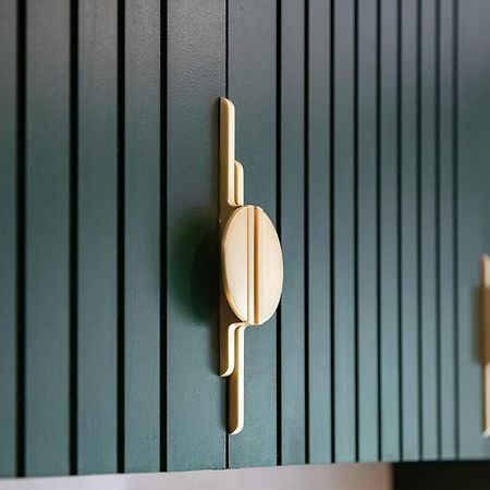 1Lsr - High-End Luxury 2 Bed Designer Apartment London Eksteriør billede