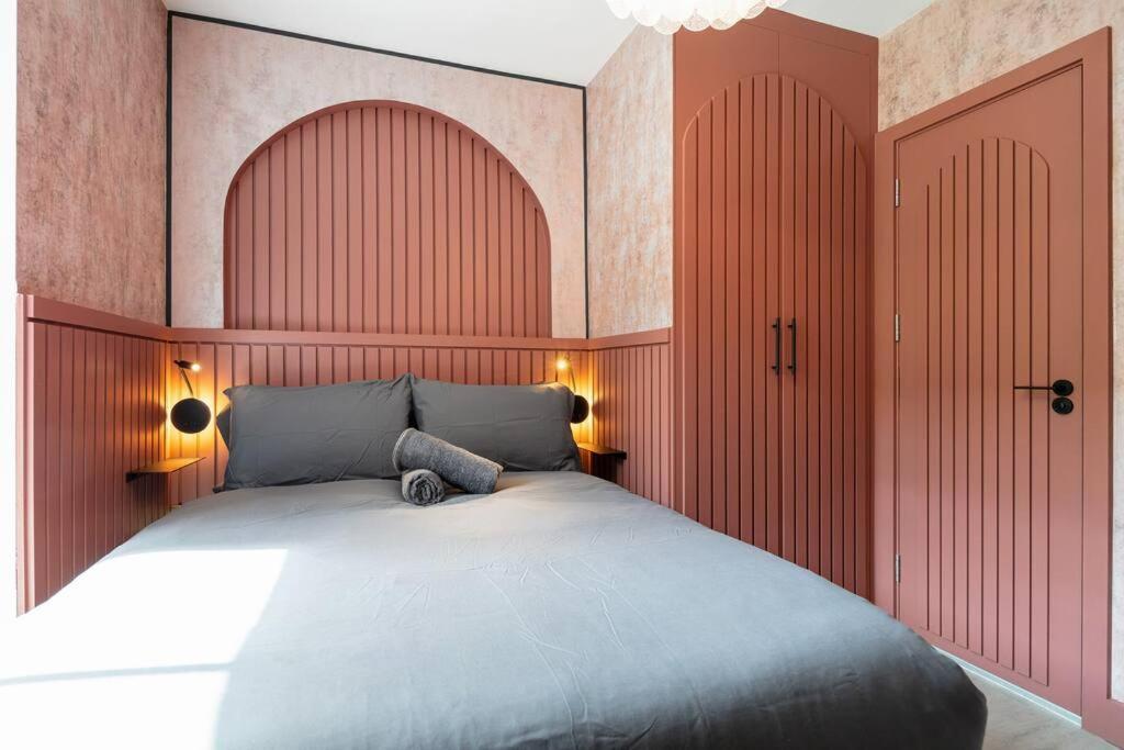 1Lsr - High-End Luxury 2 Bed Designer Apartment London Eksteriør billede