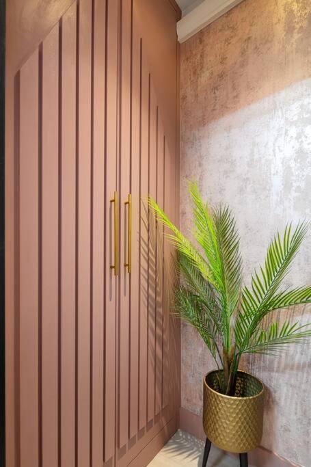 1Lsr - High-End Luxury 2 Bed Designer Apartment London Eksteriør billede