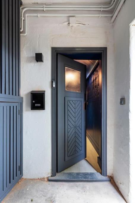1Lsr - High-End Luxury 2 Bed Designer Apartment London Eksteriør billede