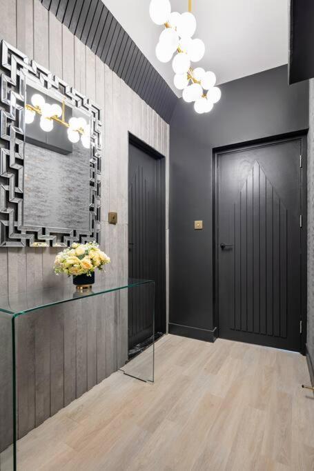 1Lsr - High-End Luxury 2 Bed Designer Apartment London Eksteriør billede