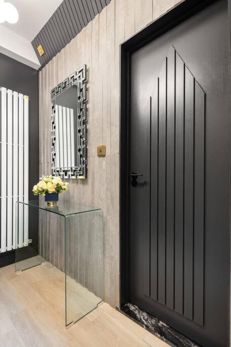 1Lsr - High-End Luxury 2 Bed Designer Apartment London Eksteriør billede