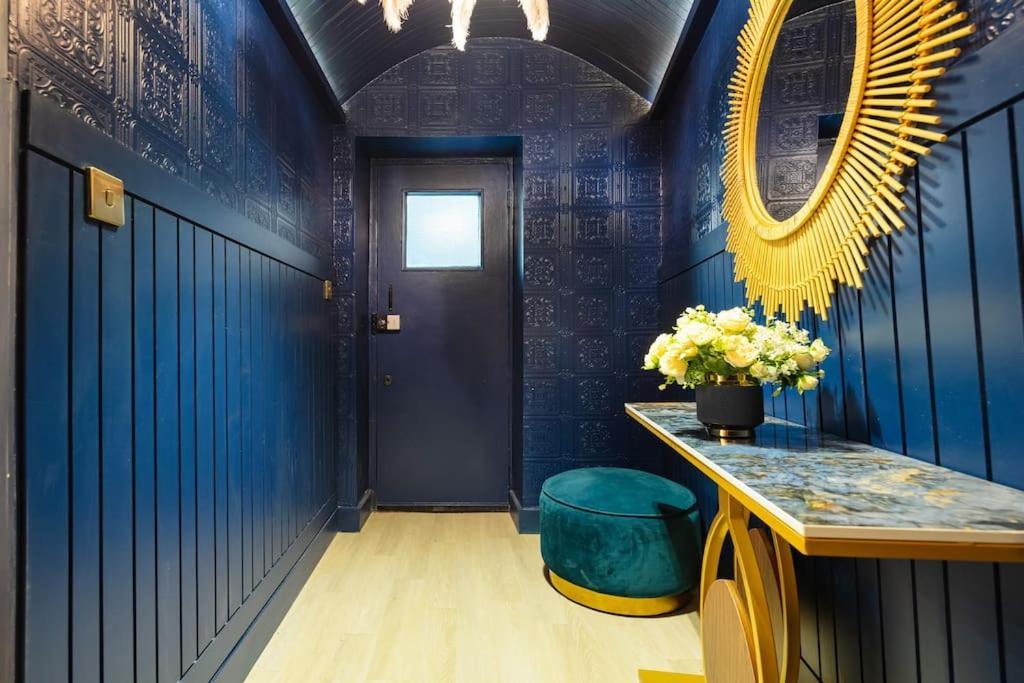 1Lsr - High-End Luxury 2 Bed Designer Apartment London Eksteriør billede
