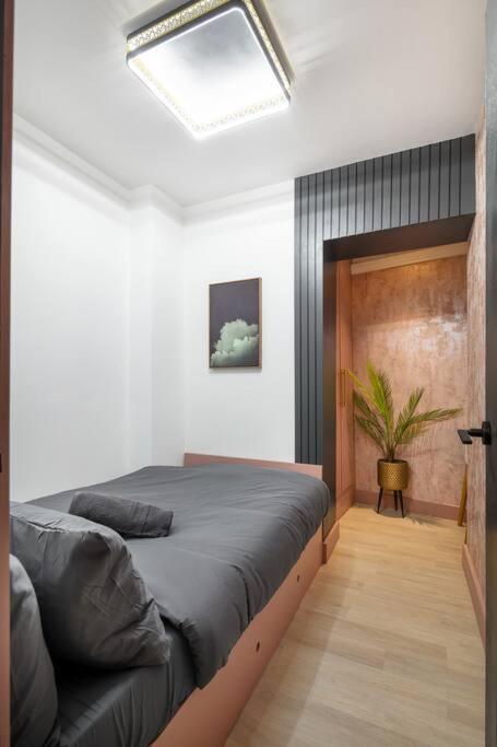 1Lsr - High-End Luxury 2 Bed Designer Apartment London Eksteriør billede