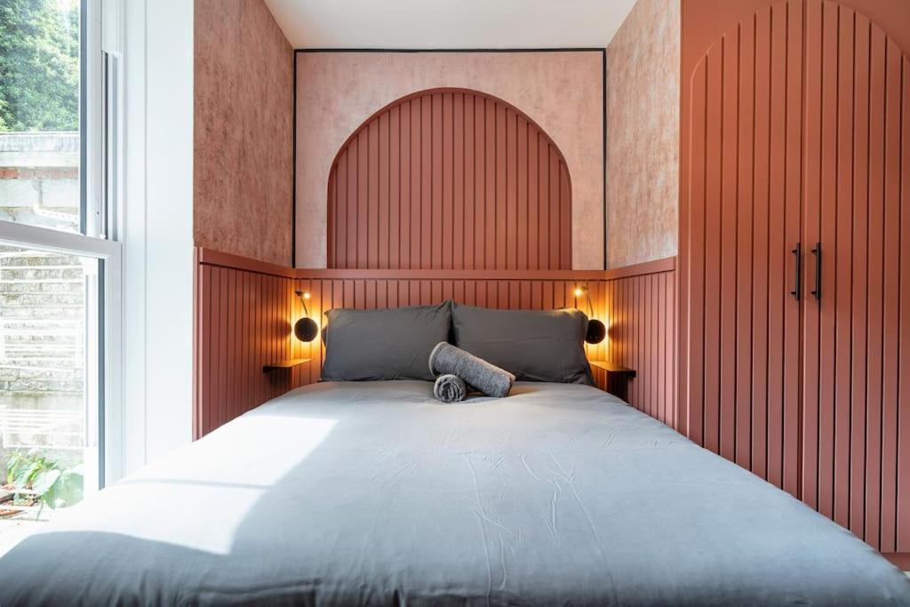 1Lsr - High-End Luxury 2 Bed Designer Apartment London Eksteriør billede