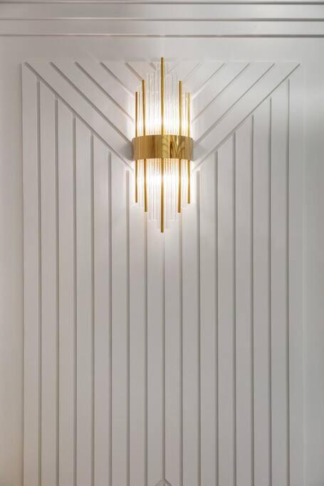 1Lsr - High-End Luxury 2 Bed Designer Apartment London Eksteriør billede