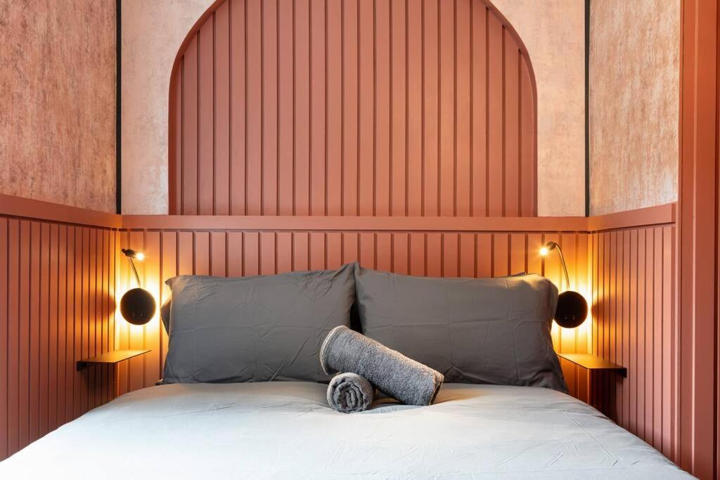 1Lsr - High-End Luxury 2 Bed Designer Apartment London Eksteriør billede