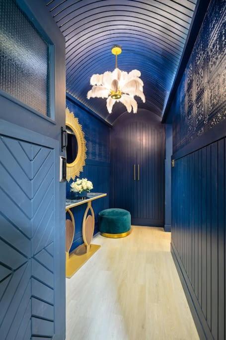 1Lsr - High-End Luxury 2 Bed Designer Apartment London Eksteriør billede